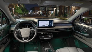 2026 Lincoln Lincoln Corsair® Internal Image 2